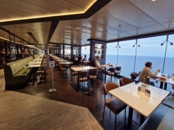 MSC World Europa Il Mercato Buffet picture