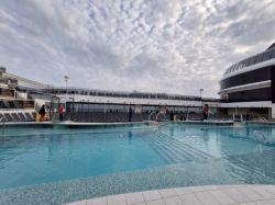 MSC World Europa La Plage picture