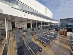 MSC World Europa Top 20 Solarium picture