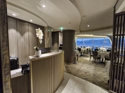 MSC World Europa Yacht Club Restaurant picture