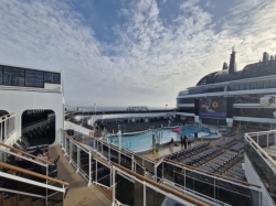 MSC World Europa La Plage picture