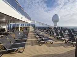 MSC World Europa Top 20 Solarium picture