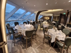 MSC World Europa Yacht Club Restaurant picture