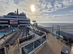 MSC World Europa La Plage picture