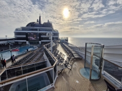 MSC World Europa La Plage picture