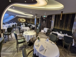 MSC World Europa Yacht Club Restaurant picture