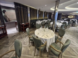 MSC World Europa Yacht Club Restaurant picture