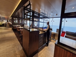 MSC World Europa Il Mercato Buffet picture