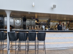 MSC World Europa Yacht Club Sundeck picture