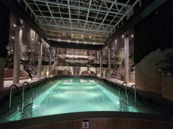 Botanic Garden Pool picture Botanic Garden Pool picture