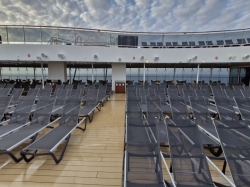 MSC World Europa La Plage picture