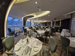 MSC World Europa Yacht Club Restaurant picture