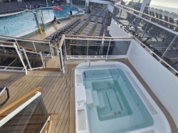 MSC World Europa La Plage picture