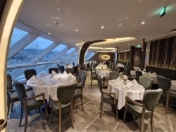 MSC World Europa Yacht Club Restaurant picture