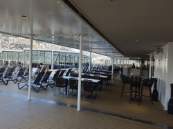 MSC World Europa Top 20 Solarium picture