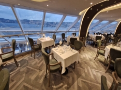 MSC World Europa Yacht Club Restaurant picture