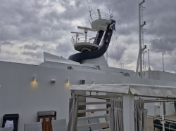 MSC World Europa Yacht Club Pool picture