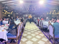 Disney Magic Rapunzels Royal Table picture