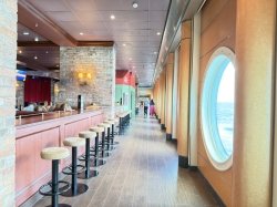 Disney Magic Soul Cat Lounge picture