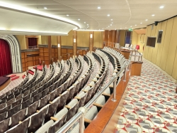 Disney Magic Buena Vista Theater picture