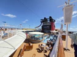 Disney Magic Deck Ten picture