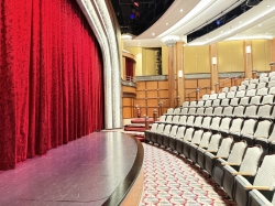 Disney Magic Buena Vista Theater picture