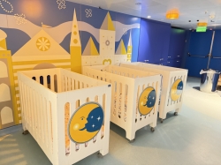 Disney Magic Its a Small World Nursery picture