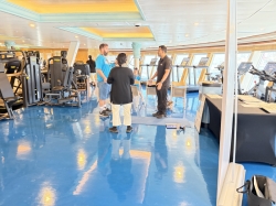 Fitness Center picture