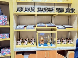 Disney Magic Mickeys Mainsail picture