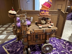 Disney Magic Rapunzels Royal Table picture