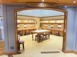 Disney Magic Oceaneer Lab picture