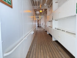 Disney Magic Outer Promenade picture