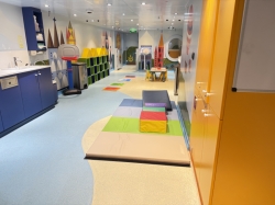 Disney Magic Its a Small World Nursery picture