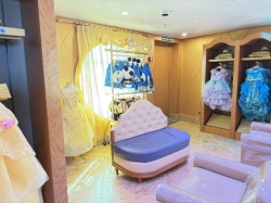 Disney Magic Bibbidi Bobbidi Boutique picture