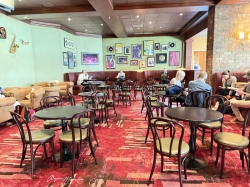 Disney Magic Soul Cat Lounge picture