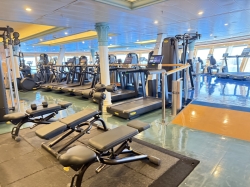 Fitness Center picture