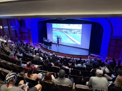 Disney Magic Buena Vista Theater picture