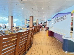 Disney Magic Cabanas picture