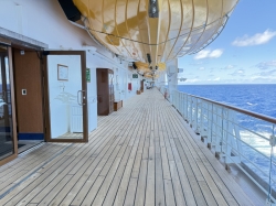 Disney Magic Outer Promenade picture