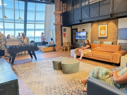 Vibe Teen Club picture Vibe Teen Club picture