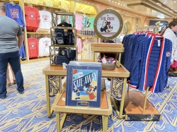 Disney Magic Mickeys Mainsail picture