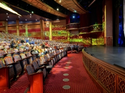 Disney Magic Walt Disney Theater picture