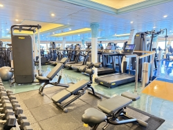 Fitness Center picture