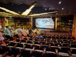 Disney Magic Walt Disney Theater picture