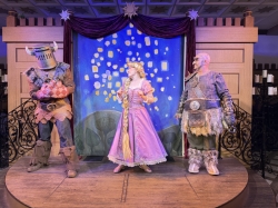 Disney Magic Rapunzels Royal Table picture