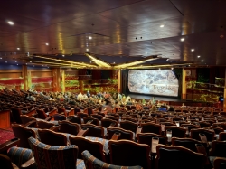 Disney Magic Walt Disney Theater picture