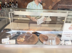 Disney Magic Pinocchios Pizzeria picture