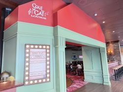 Disney Magic Soul Cat Lounge picture