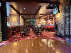 Disney Magic Soul Cat Lounge picture