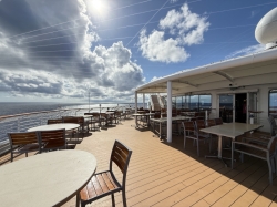 Disney Magic Cabanas Open Air picture